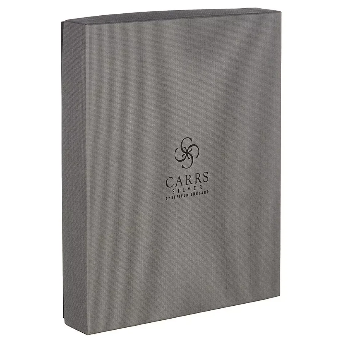 Carrs Silver Plated Flat Fronted Photo Frame – image 5