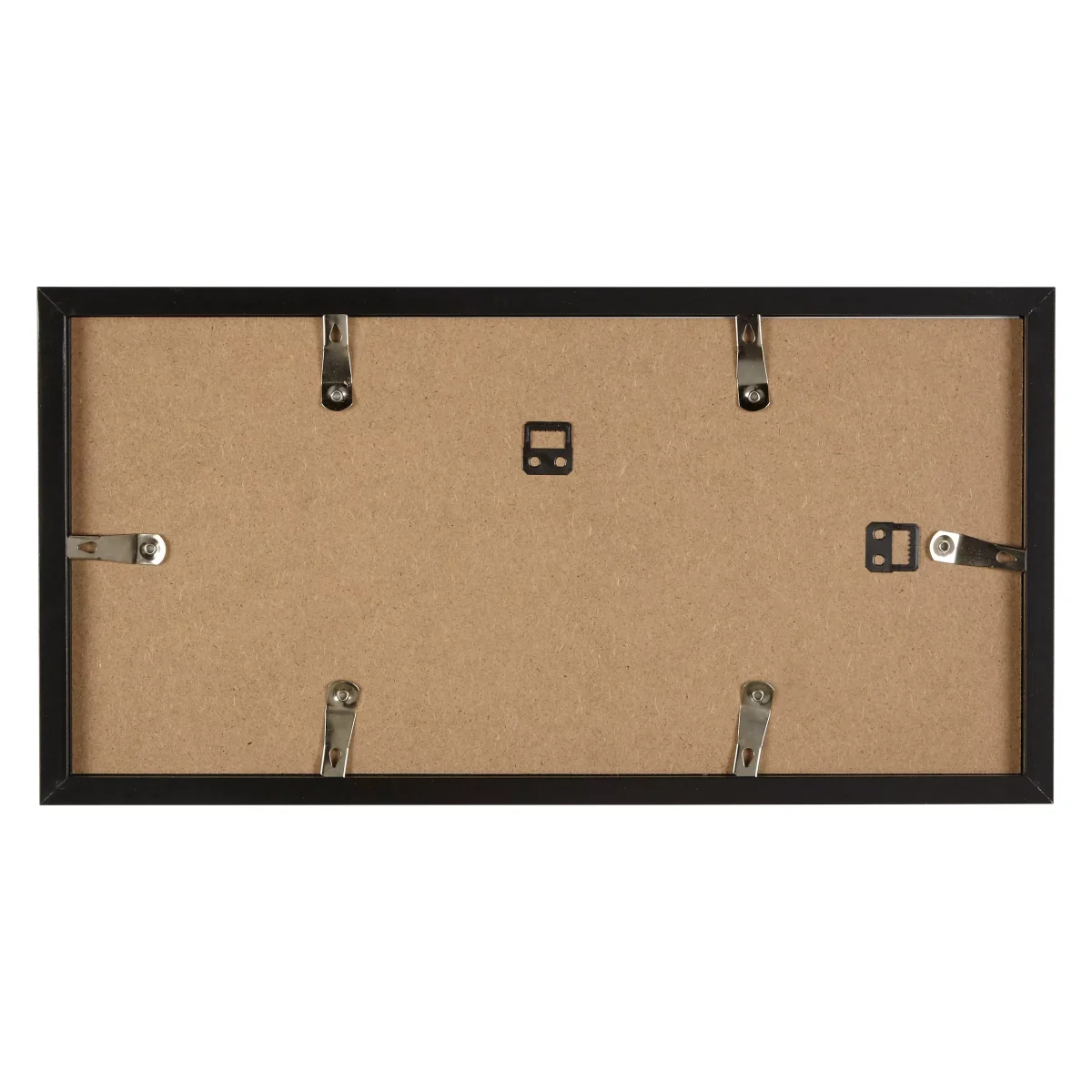 John Lewis & Partners Box Photo Frame & Mount, 4 Photo, 4 x 6 (10 x 15cm) – image 4