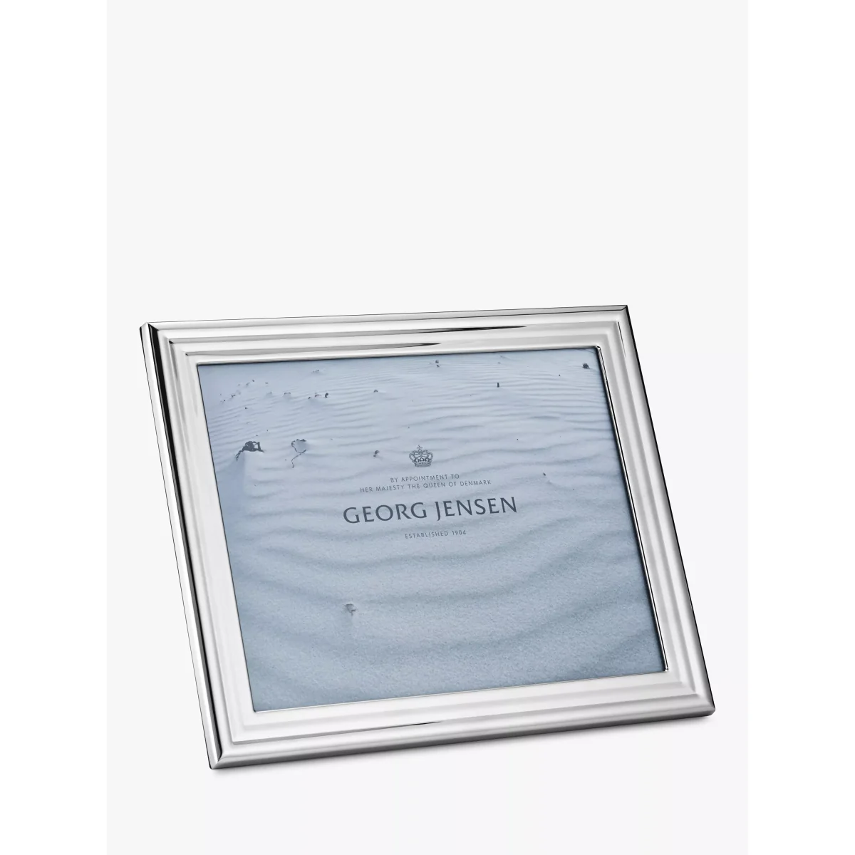 Georg Jensen Legacy Photo Frame, 8 x 10 (20 x 25cm) – image 2