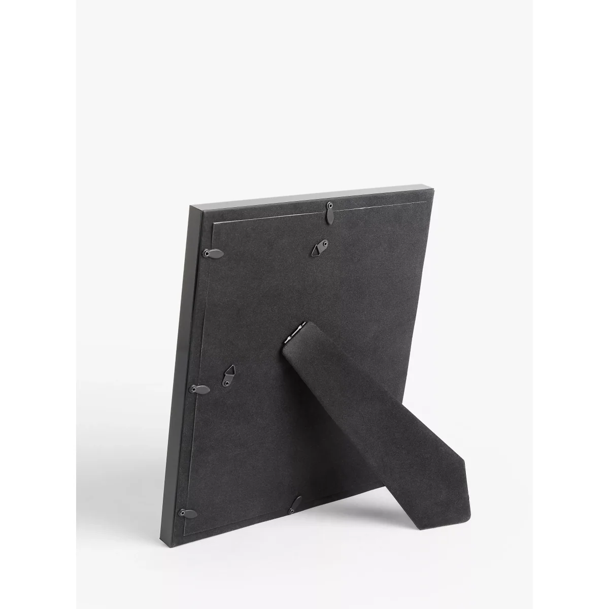 John Lewis & Partners Walnut Veneer Photo Frame & Mount – image 3