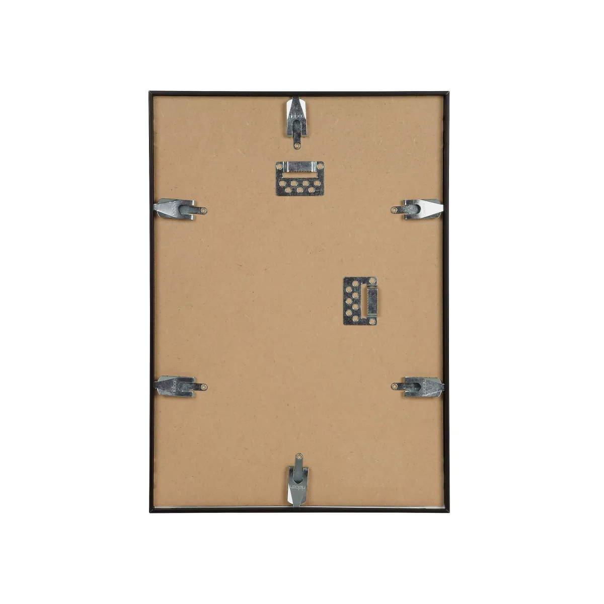 John Lewis & Partners Aluminium Photo Frame, A3 with A4 Mount – image 4