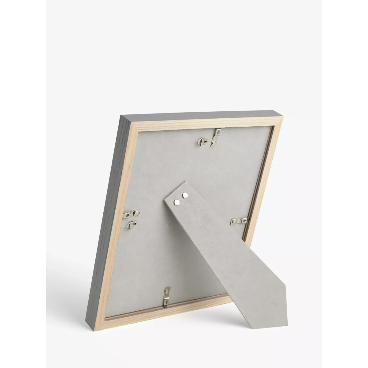 John Lewis & Partners Isla Photo Frame, FSC-Certified (Oak Wood) – image 3