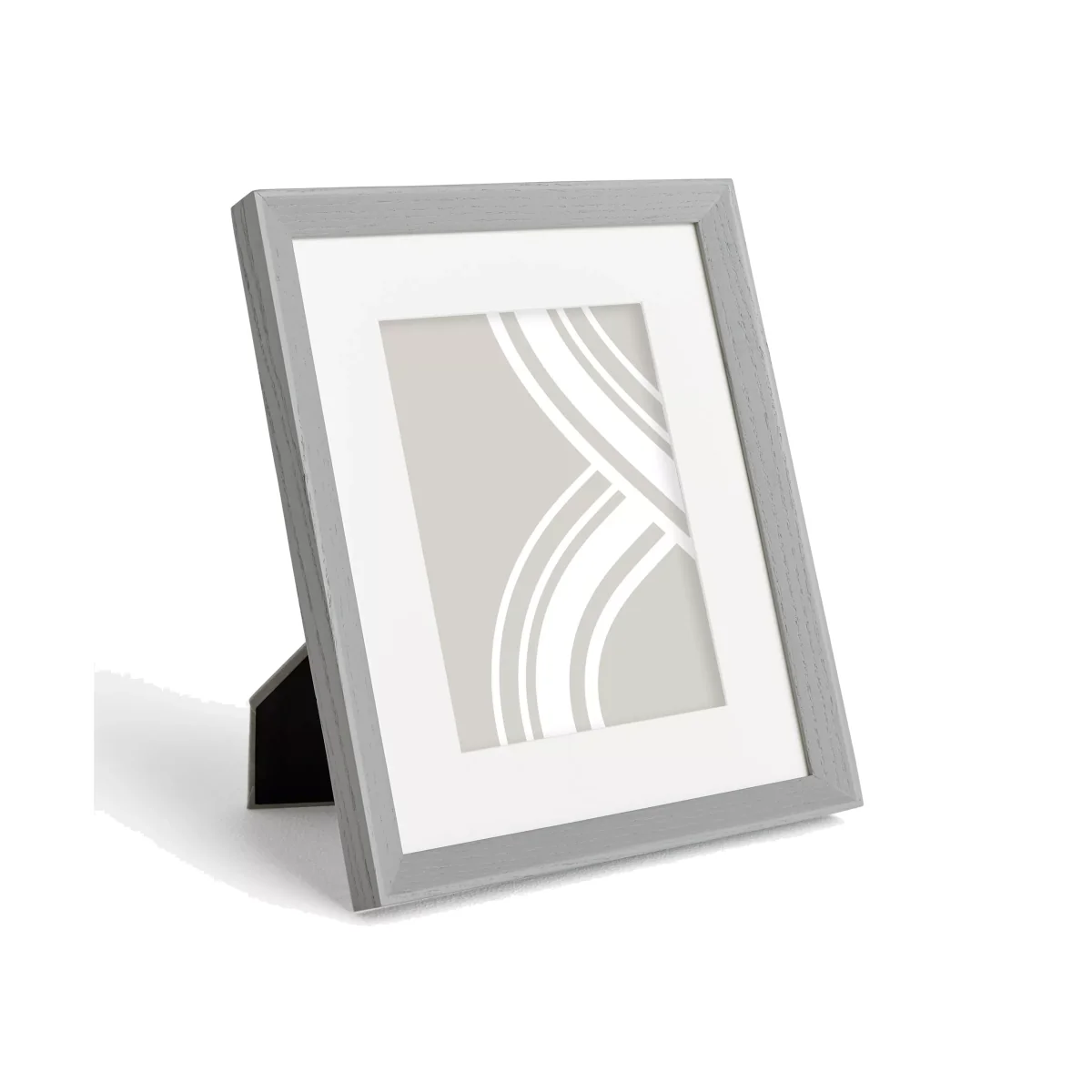 John Lewis & Partners Isla Photo Frame, FSC-Certified (Oak Wood) – image 1