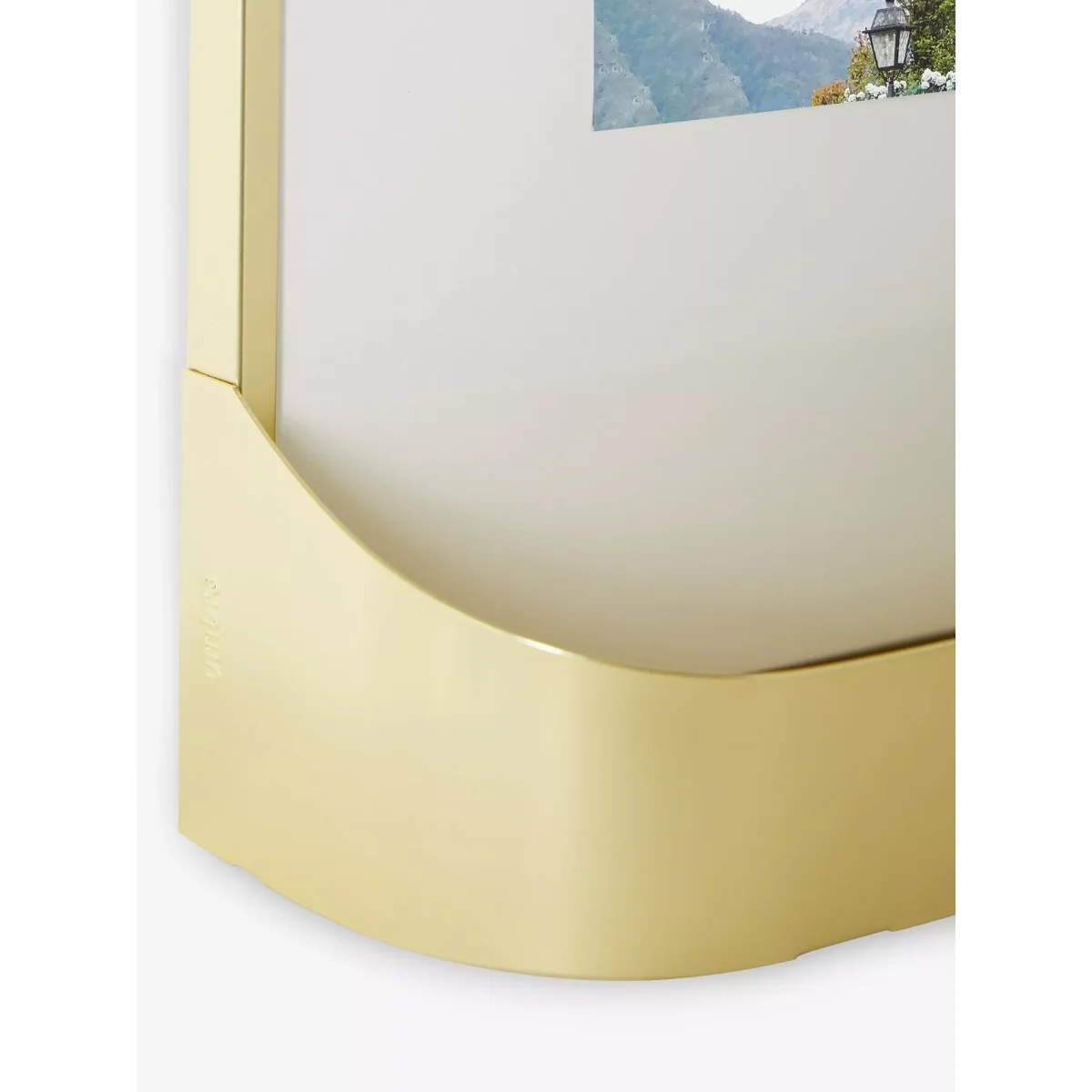 Umbra Matinee Multi-aperture Photo Frame Display, 5 Photo – image 7