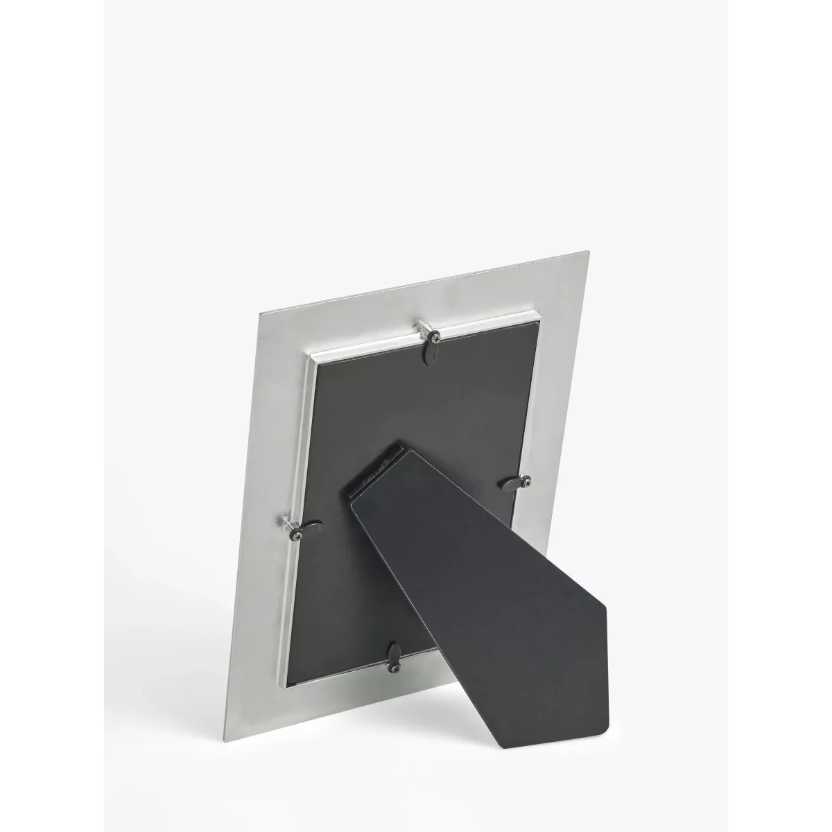 John Lewis & Partners Enamel & Metallic Edge Photo Frame – image 3