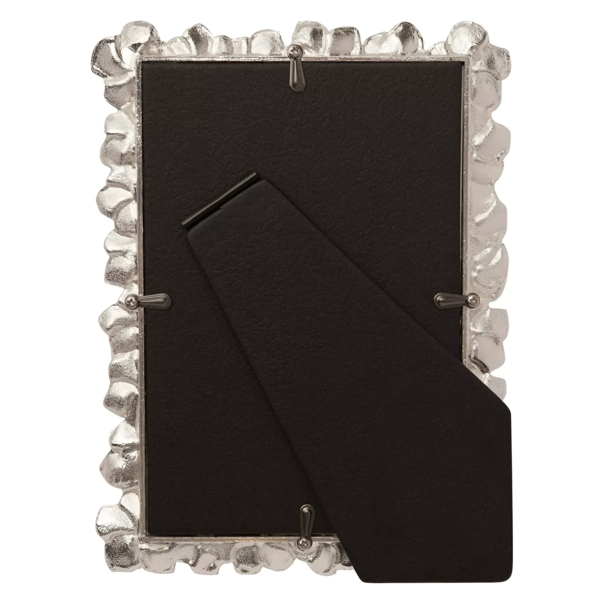 John Lewis & Partners Petal Photo Frame, Ivory – image 4