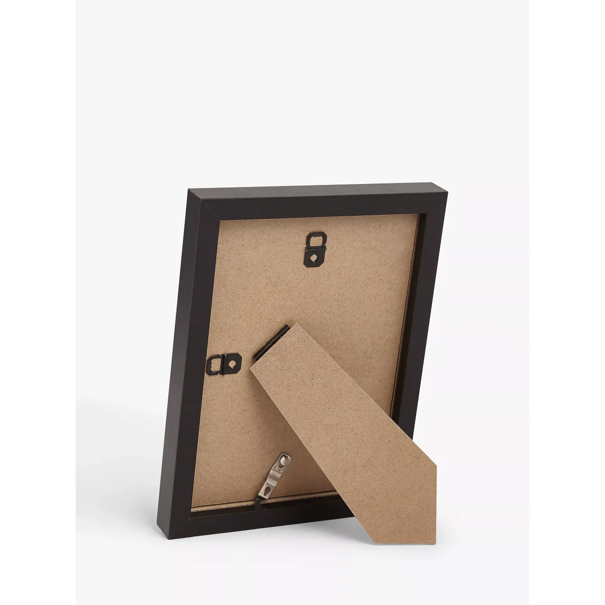 ANYDAY John Lewis & Partners Photo Frame, Black – image 3