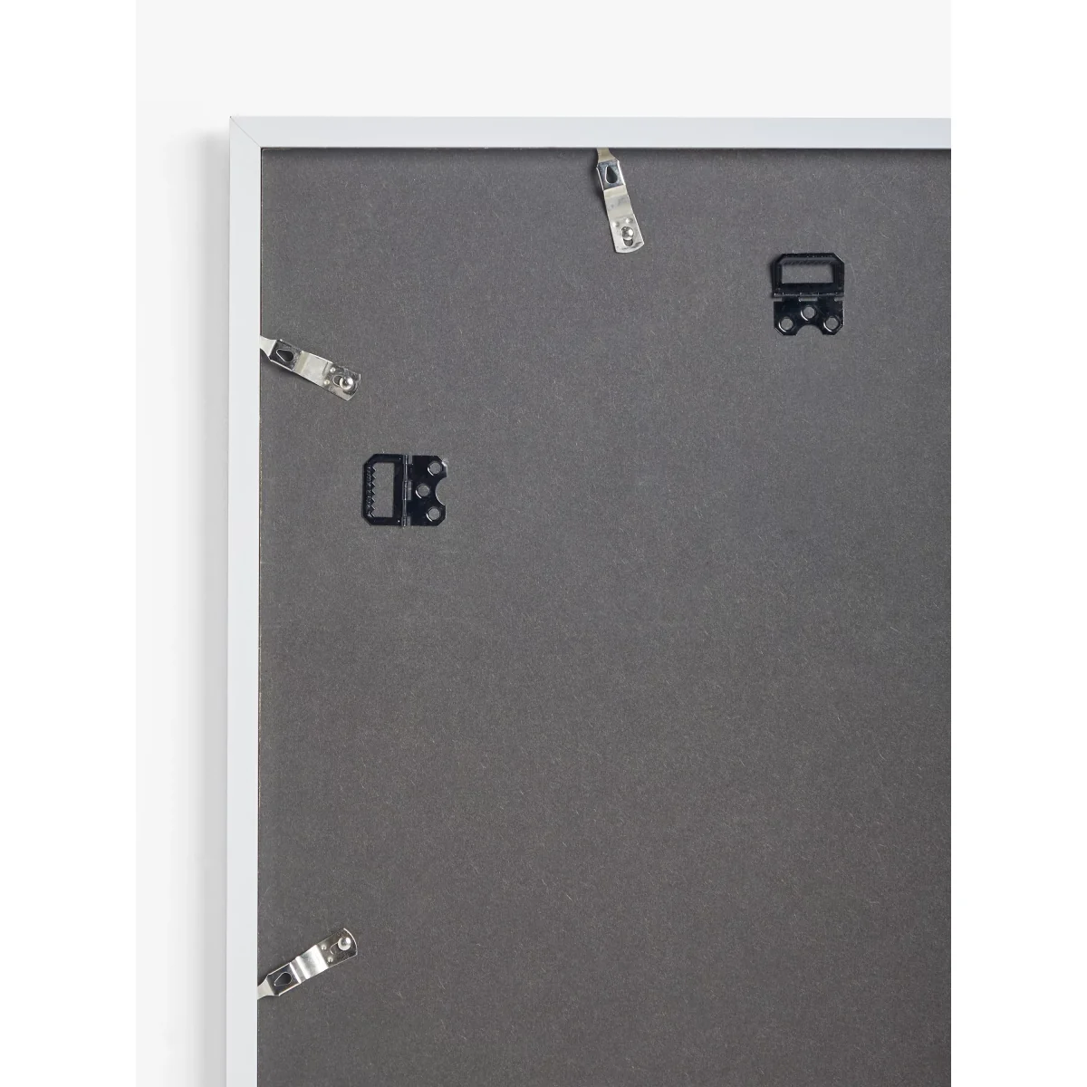 John Lewis & Partners Multi-aperture Photo Frame, 32 Photo – image 3