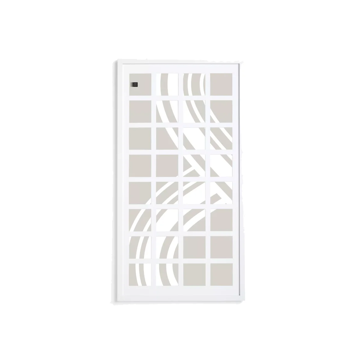 John Lewis & Partners Multi-aperture Photo Frame, 32 Photo – image 1