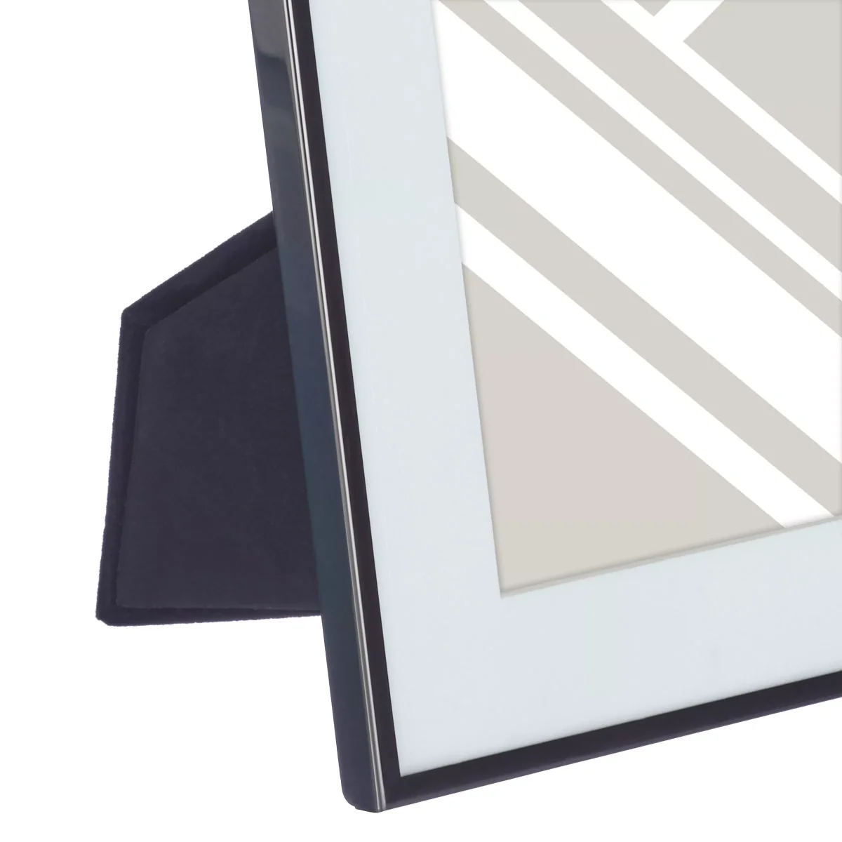 John Lewis & Partners Daya Photo Frame & Mount, 4 x 6 (10 x 15cm) – image 2