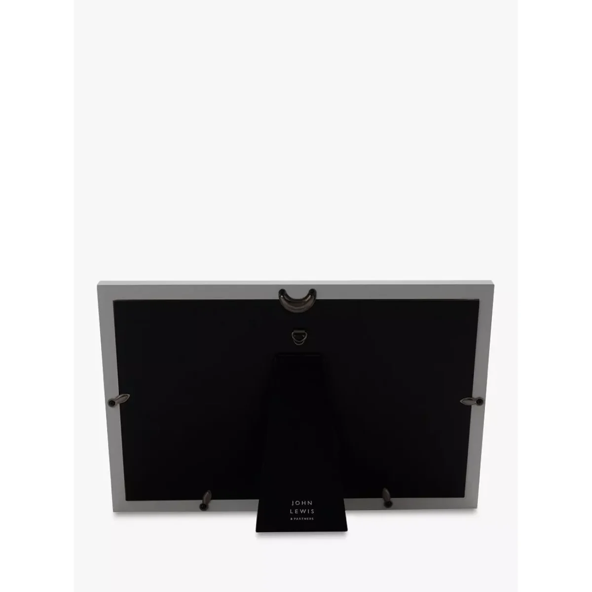 John Lewis Hand and Foot Print Inkpad Kit & Photo Frame – image 4