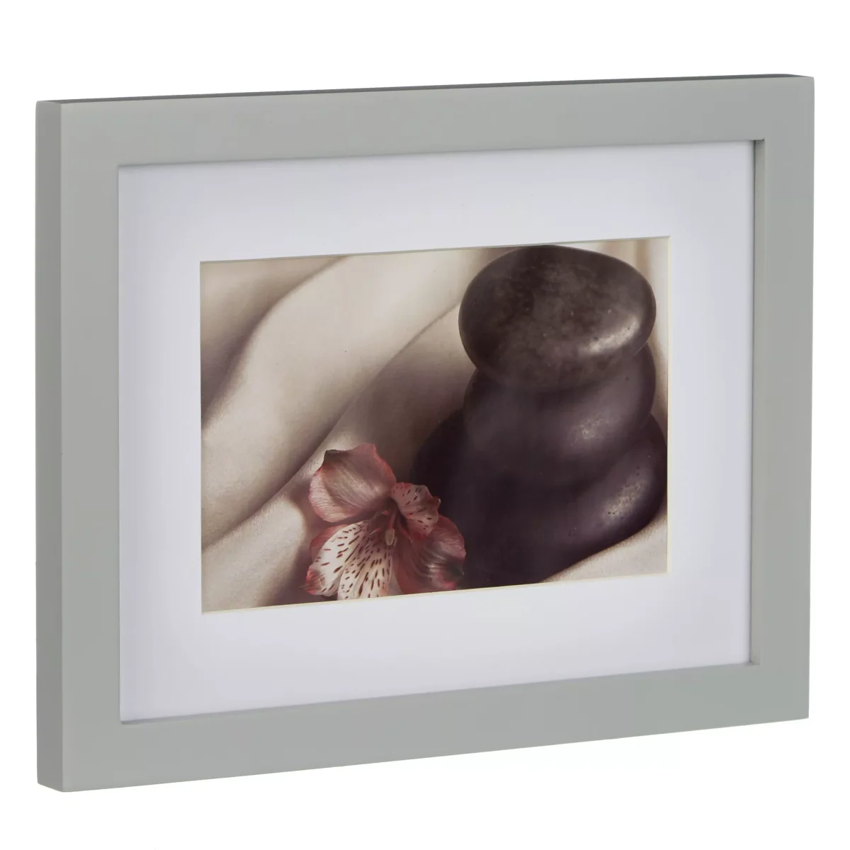 Gallery Perfect Multi-aperture Photo Frame Set, 7 Photo – image 3