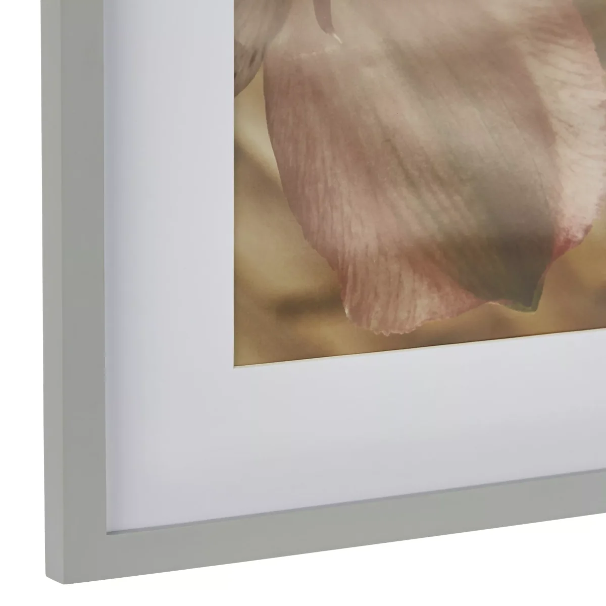 Gallery Perfect Multi-aperture Photo Frame Set, 7 Photo – image 5