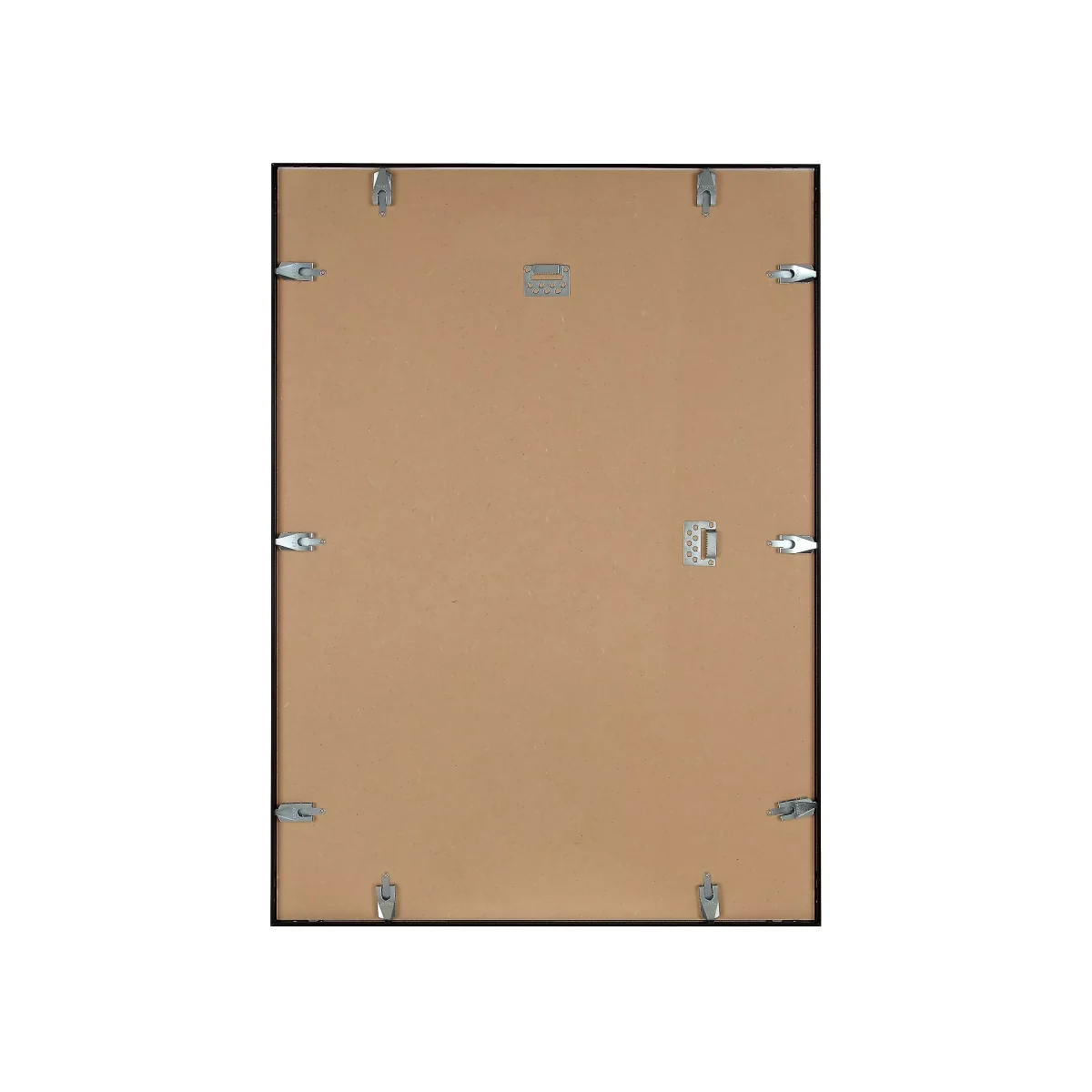 John Lewis & Partners Aluminium/Acrylic Photo Frame, A1/A2 (42 x 59cm) with Mount – image 3