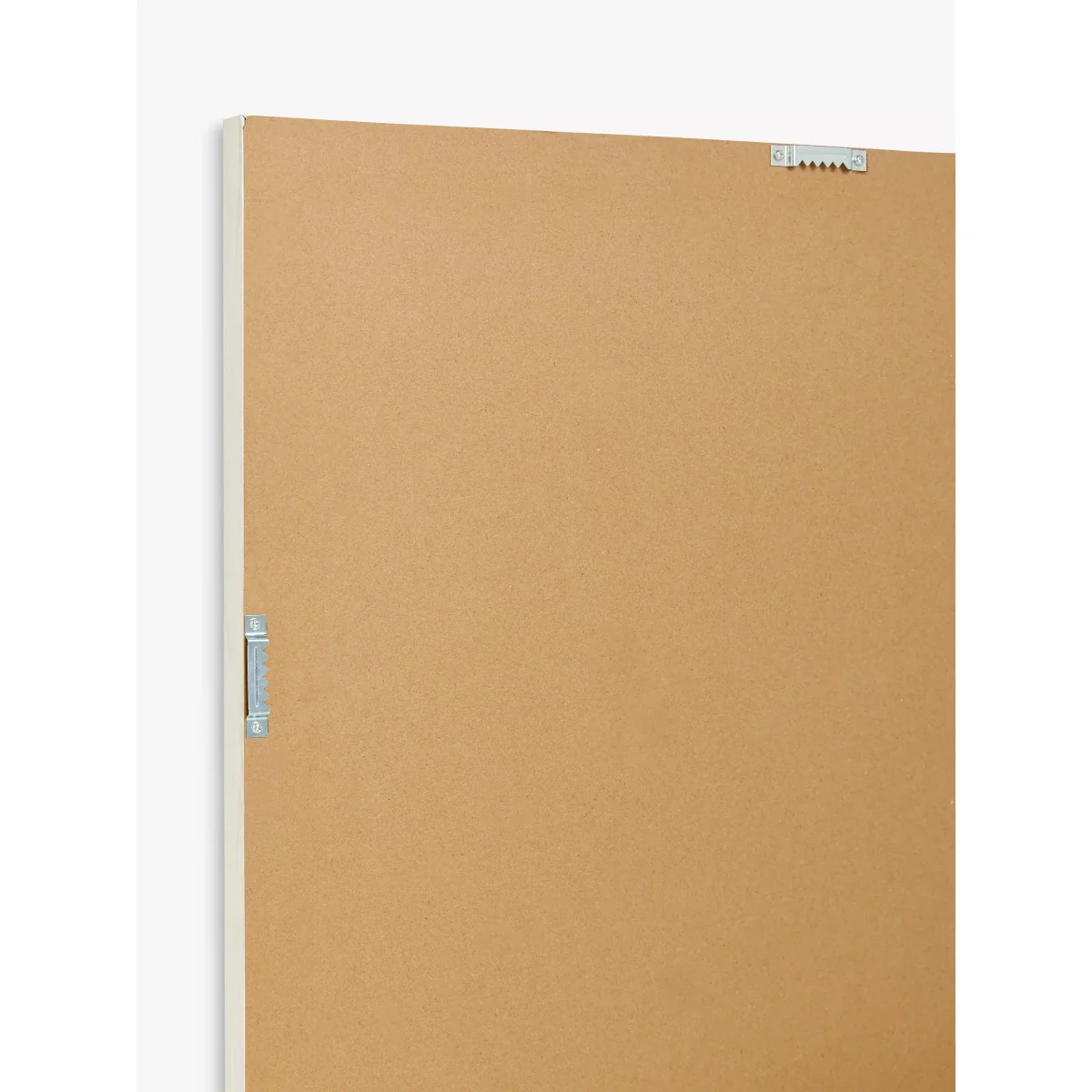 ANYDAY John Lewis & Partners Pinboard Photo Frame, Natural – image 4