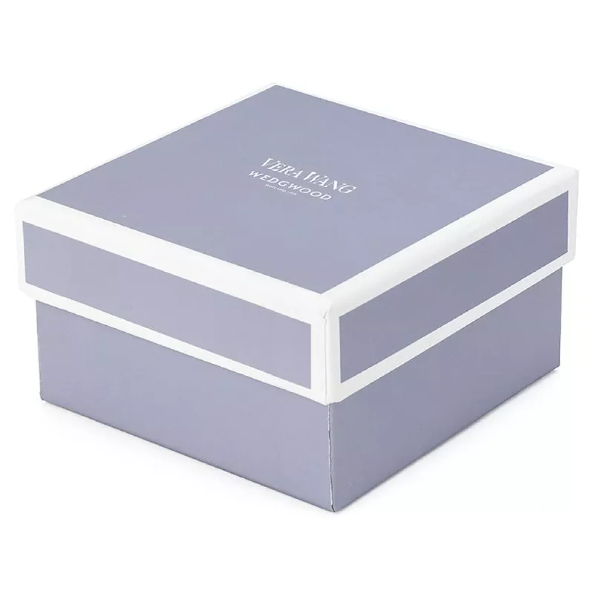 Vera Wang for Wedgwood Love Knots Individual Mini Photo Frame, 2.5 x 1.5 (6 x 3.8cm) – image 2