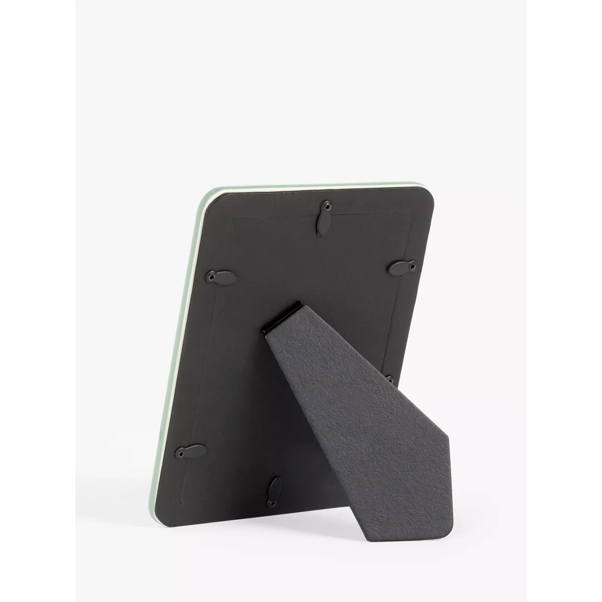John Lewis Dolomite Curved Edge Photo Frame, Green – image 3