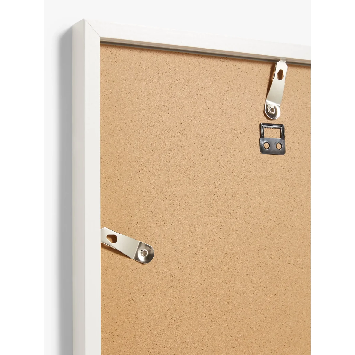 John Lewis & Partners Box Photo Frame & Mount, 4 Photo, 6 x 4 (15 x 10cm) – image 5