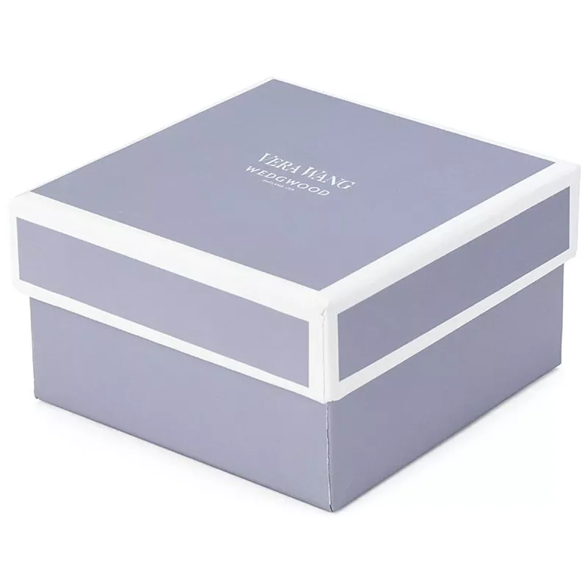 Vera Wang for Wedgwood Infinity Photo Frame, 4 x 6 (10 x 15cm), Silver – image 4
