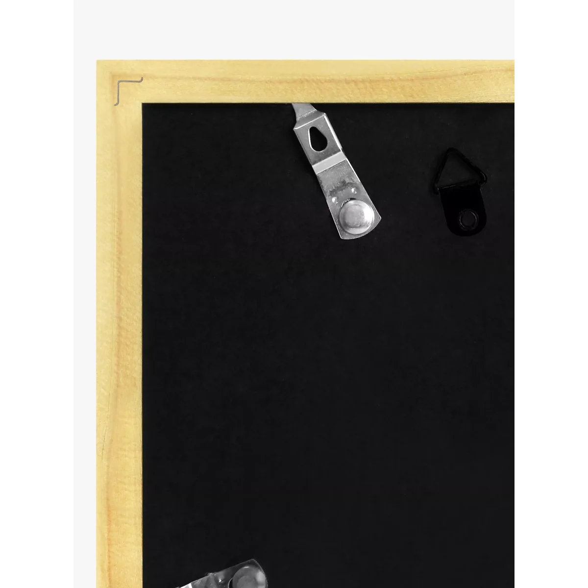 John Lewis Gallery Set Multi-aperture Wood Photo Frames & Mounts, 7 Photo – image 5