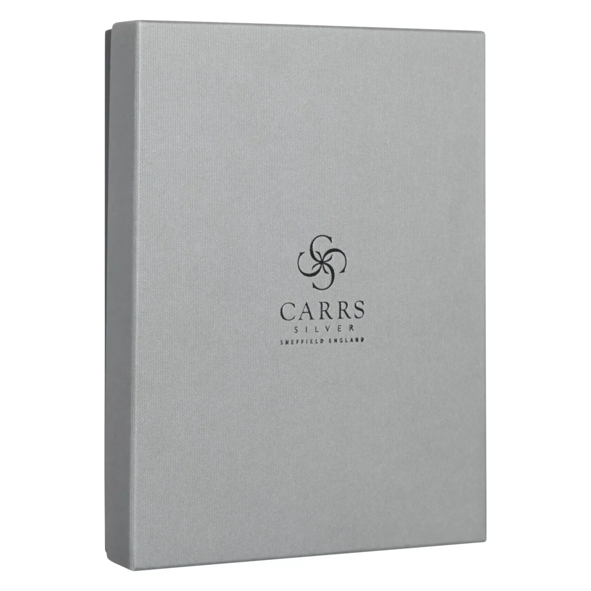 Carrs Berkeley Bead Photo Frame, Sterling Silver – image 5