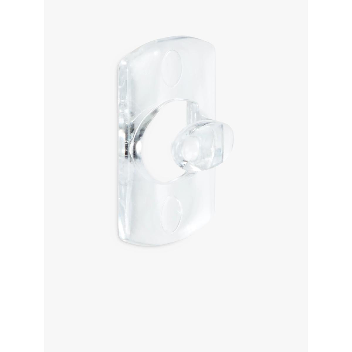 Command Clear Decorating Clips, Pack of 20 – image 8