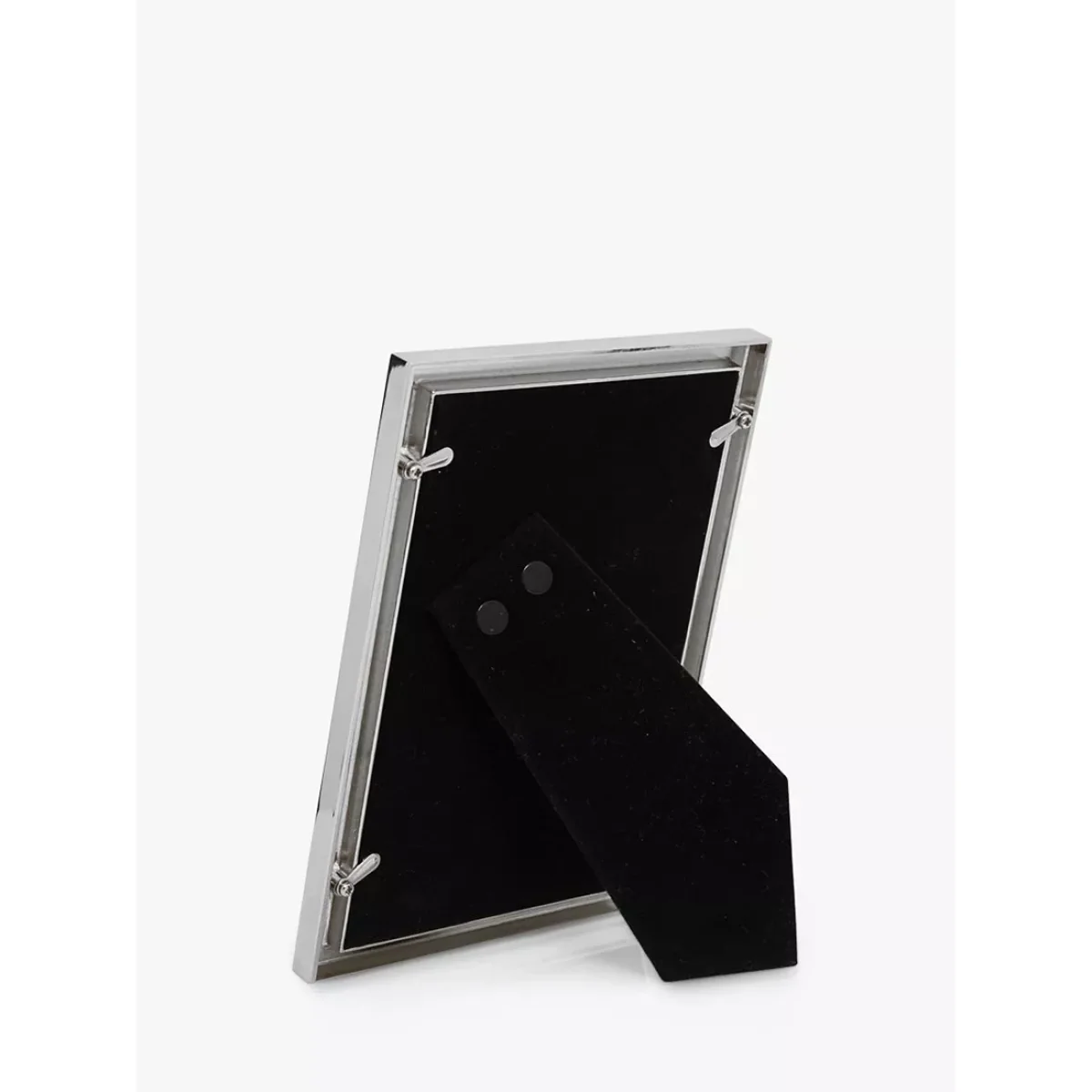Elegance by Impressions Mother Of Pearl Photo Frame, White – image 4