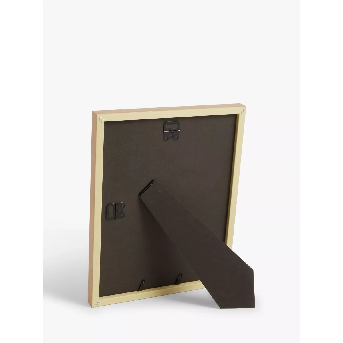 John Lewis ANYDAY Wood-Effect Photo Frame & Mount – image 3