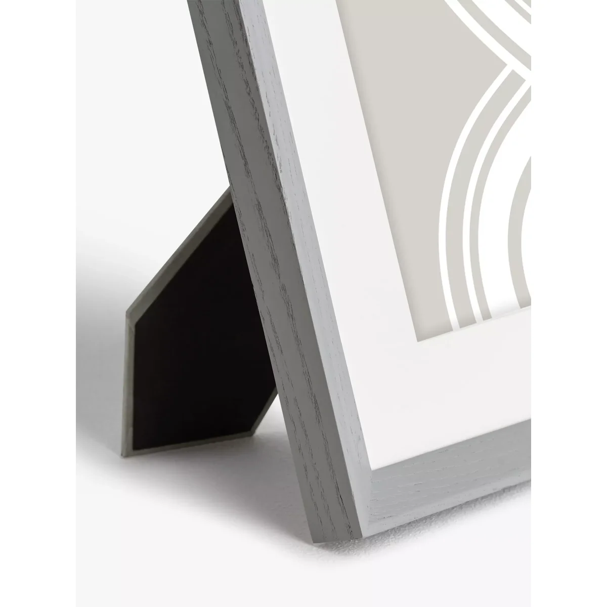 John Lewis & Partners Isla Photo Frame, FSC-Certified (Oak Wood) – image 2