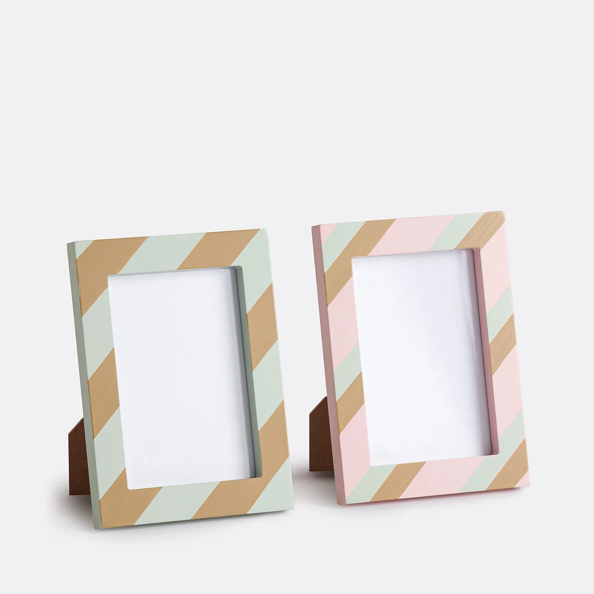 Jasper Freestanding Photo Frame, 13 X 18cm – image 4