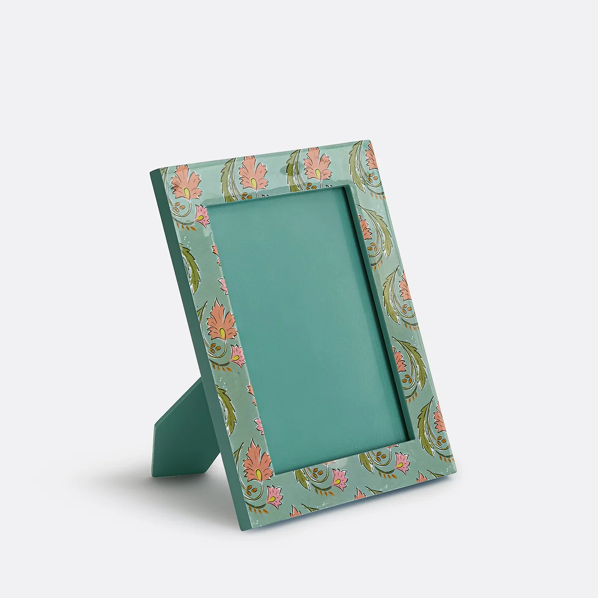 Ina Floral Photo Frame, 16.5 X 21.5cm – image 3