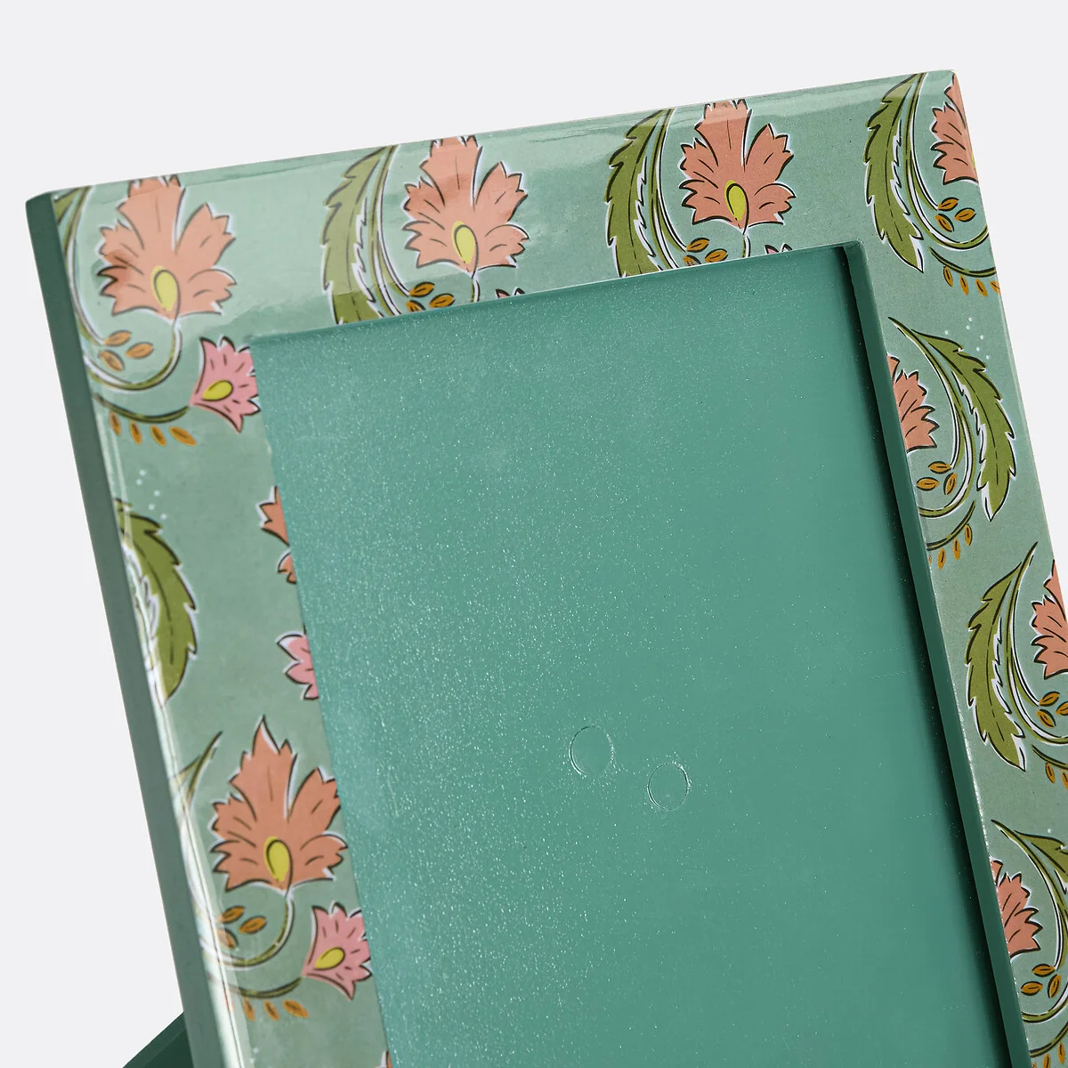 Ina Floral Photo Frame, 16.5 X 21.5cm – image 4