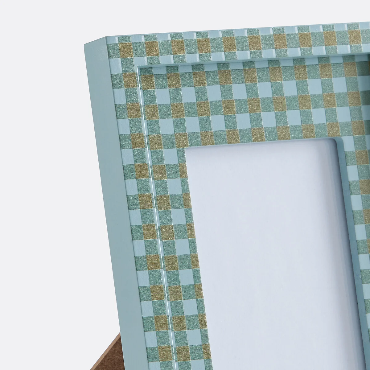 Acelie Freestanding Photo Frame, 12 X 17cm – image 2