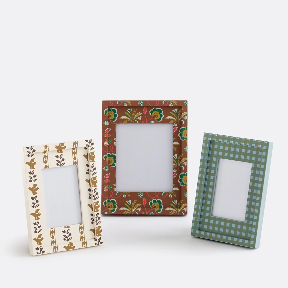 Acelie Freestanding Photo Frame, 12 X 17cm – image 4