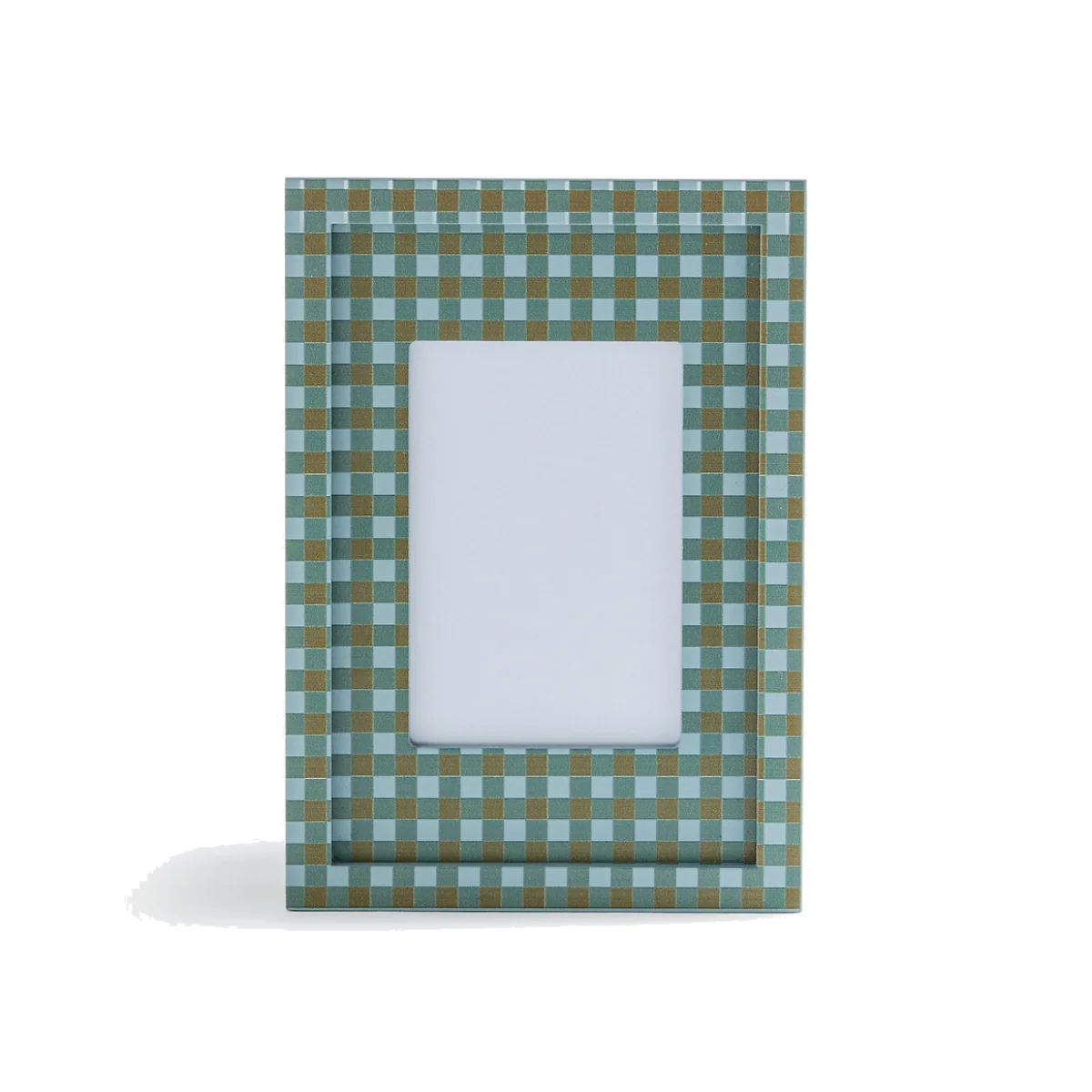 Acelie Freestanding Photo Frame, 12 X 17cm – image 1