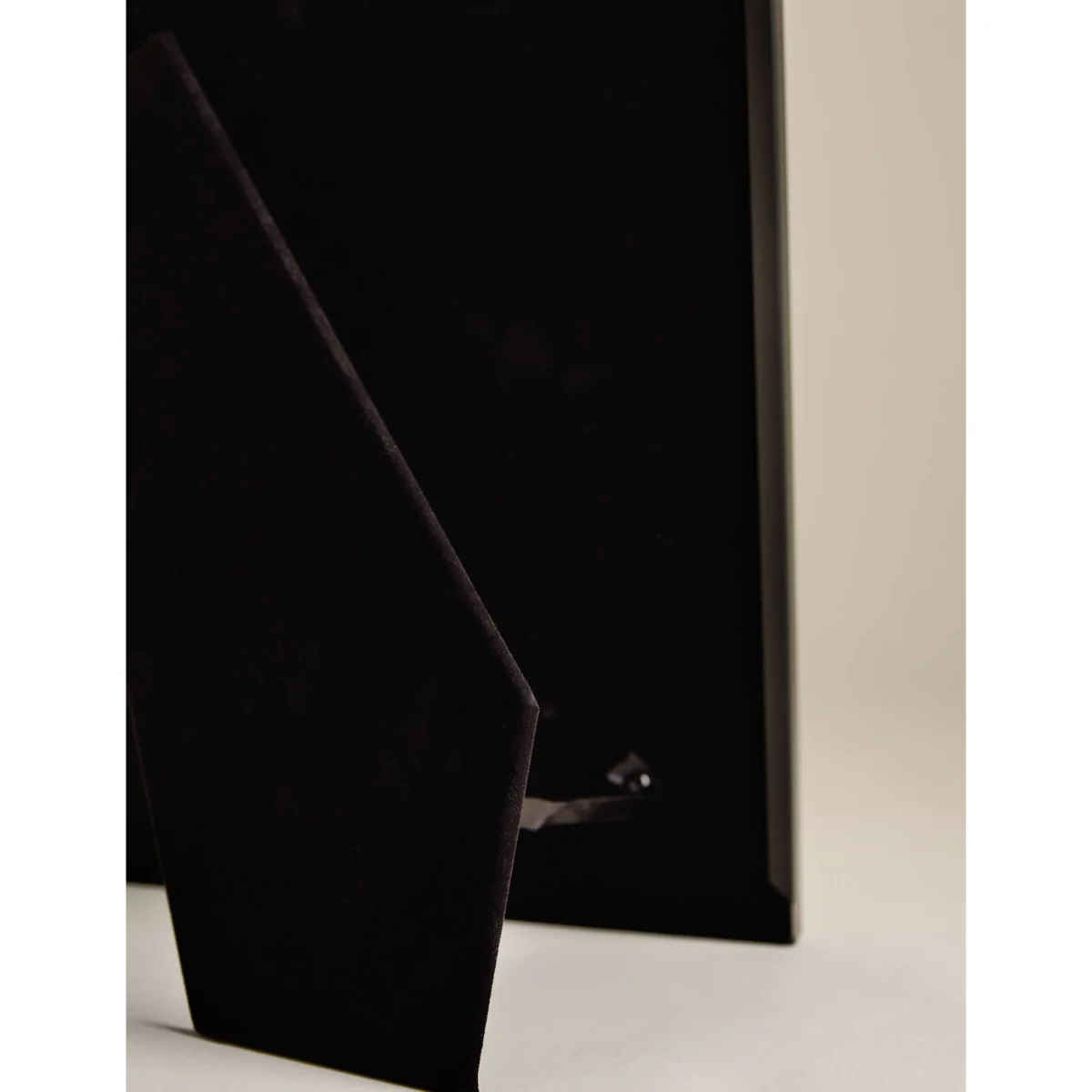 M&S Layered Mount Photo Frame 8x10 inch Black – image 4
