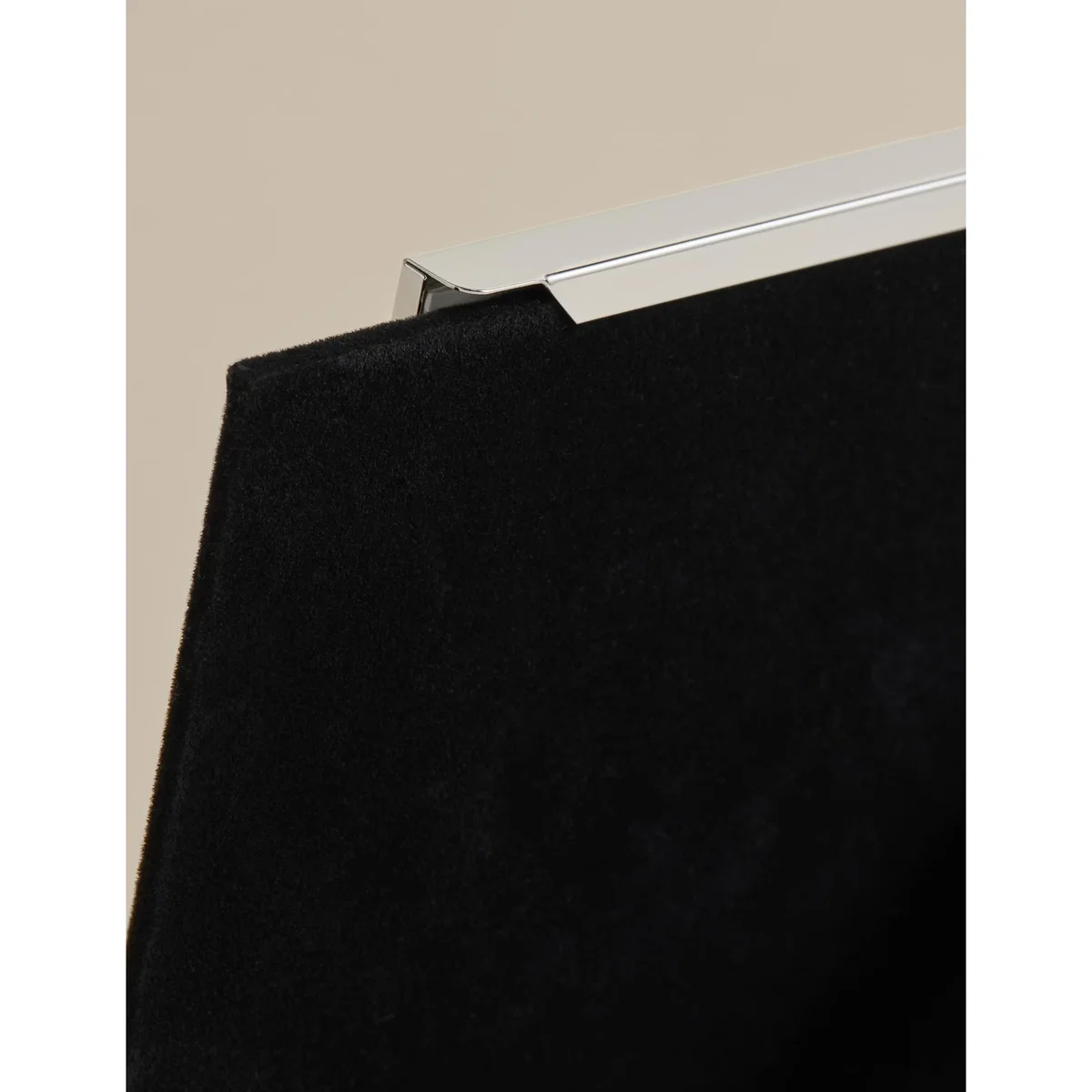 M&S Layered Mount Photo Frame 5x7 inch Silver – image 6