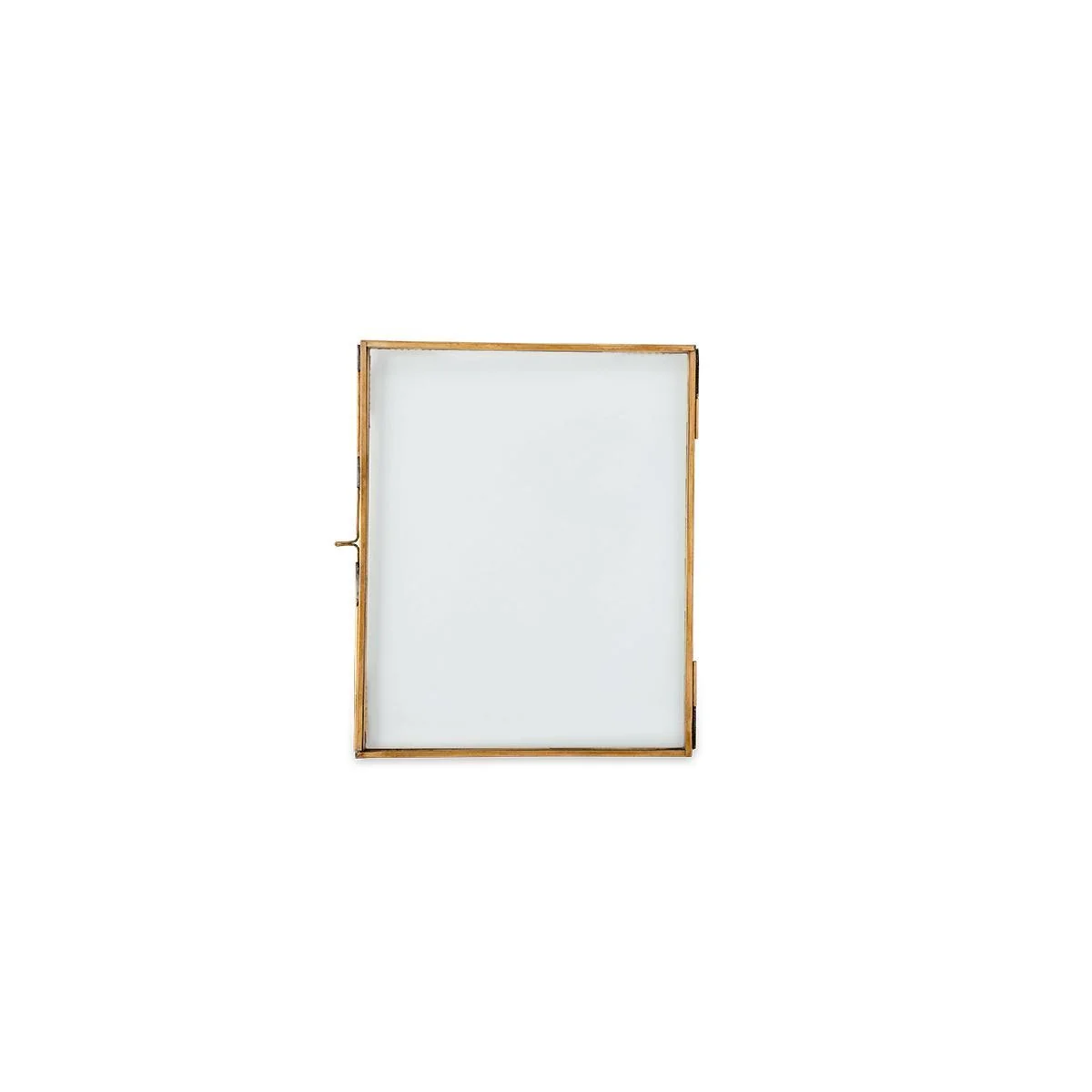 Nkuku Taluka Kiko Brass Frame | Photo Frames | Gold | Extra Large – image 6