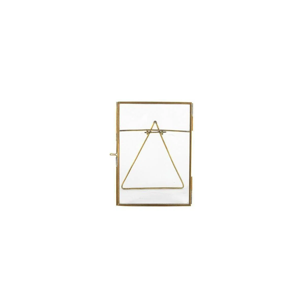 Danta Antique Brass FrameNkukuPHOTO FRAMES – image 5