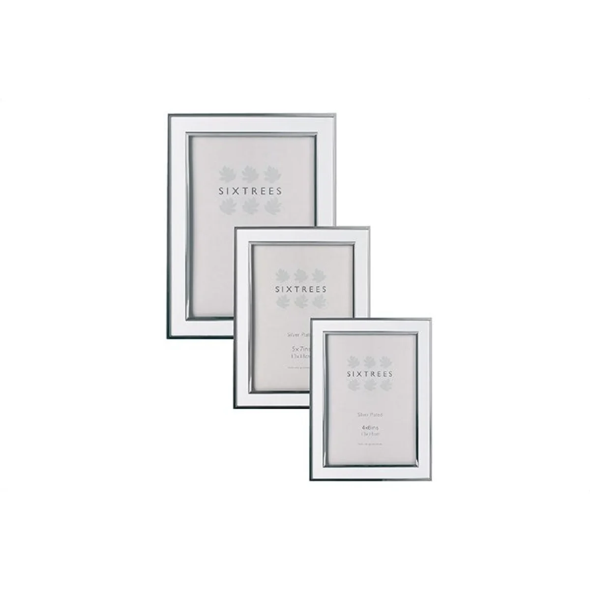Sixtrees Abbey Photo Frames – image 3