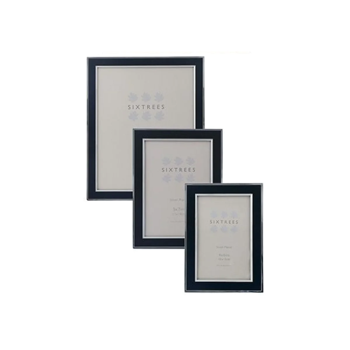 Sixtrees Abbey Photo Frames – image 1