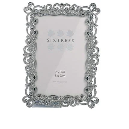 Sixtrees Matilda Photo Frame – image 2