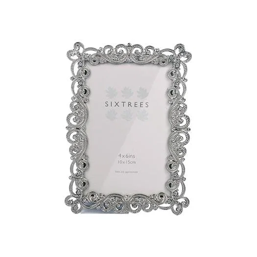 Sixtrees Matilda Photo Frame – image 1