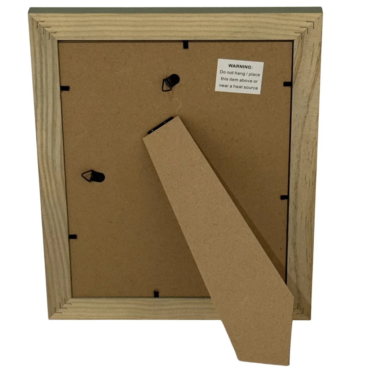 Vilde 8x10 Photo Frame with Wide Gallery Border - Jade – image 5