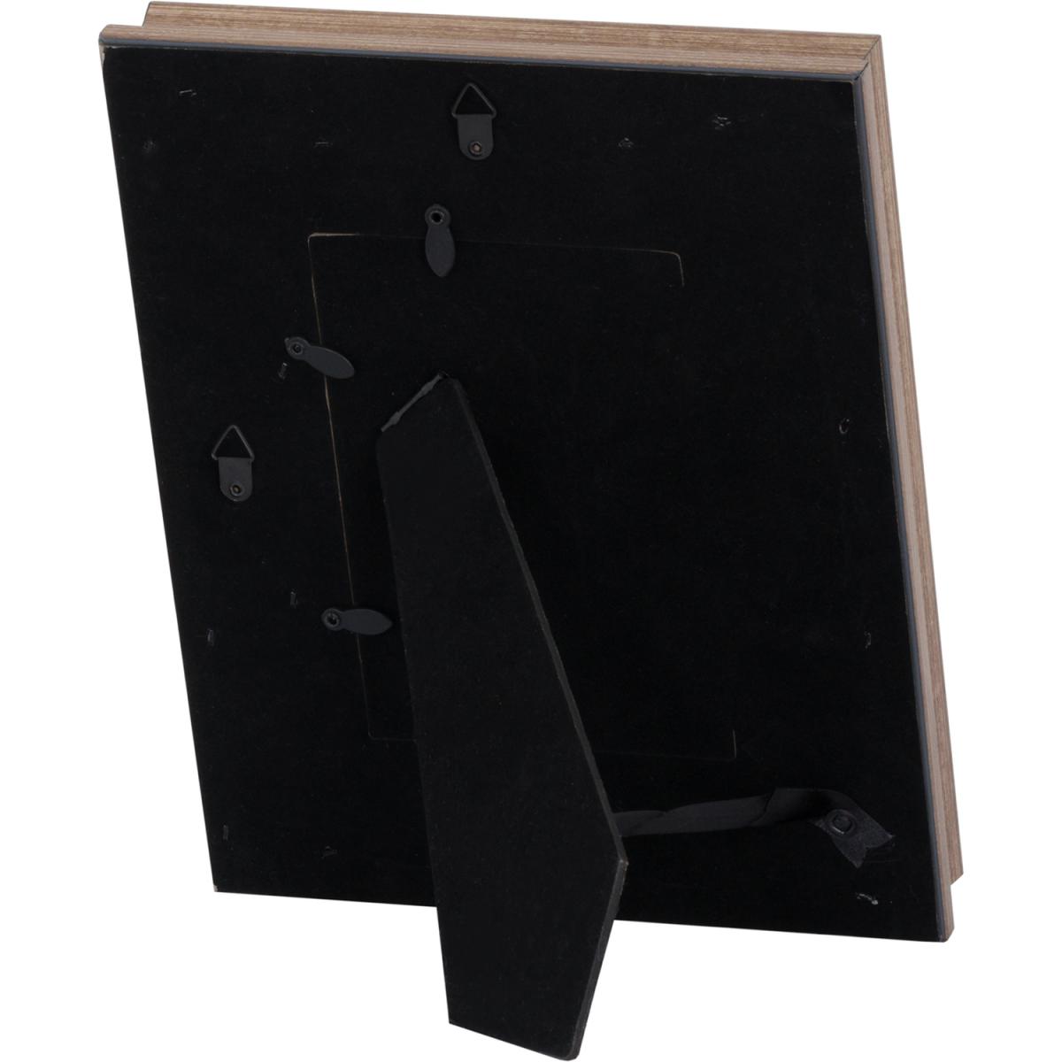 Eyecatching Photo Frame - Black – image 2