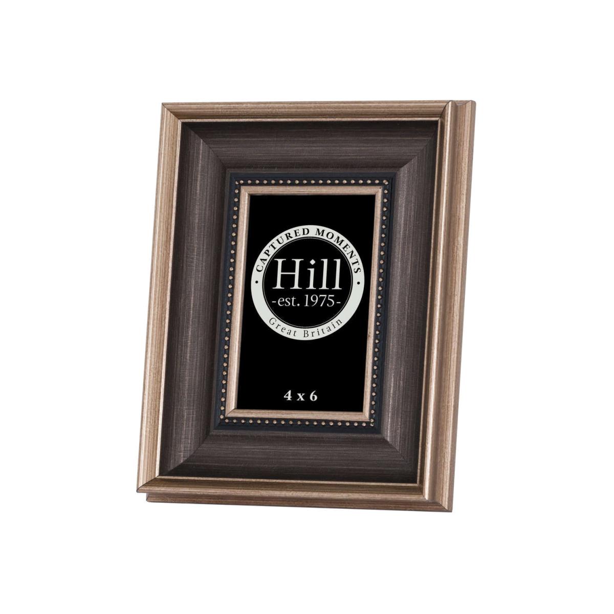 Eyecatching Photo Frame - Black – image 1