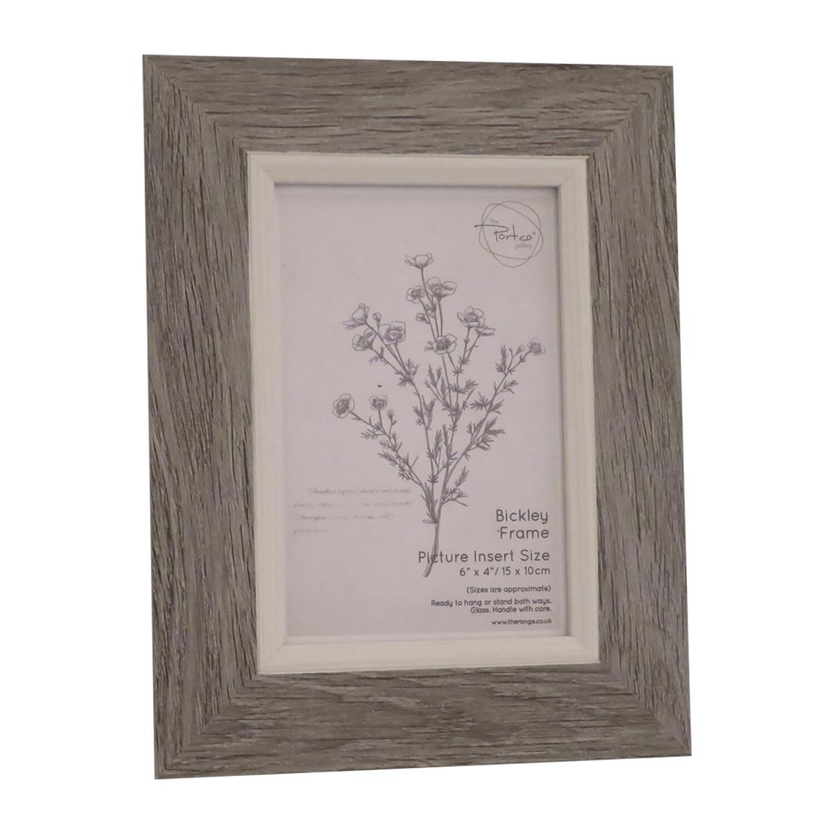 Bickley Frame - 6" x 4" – image 2