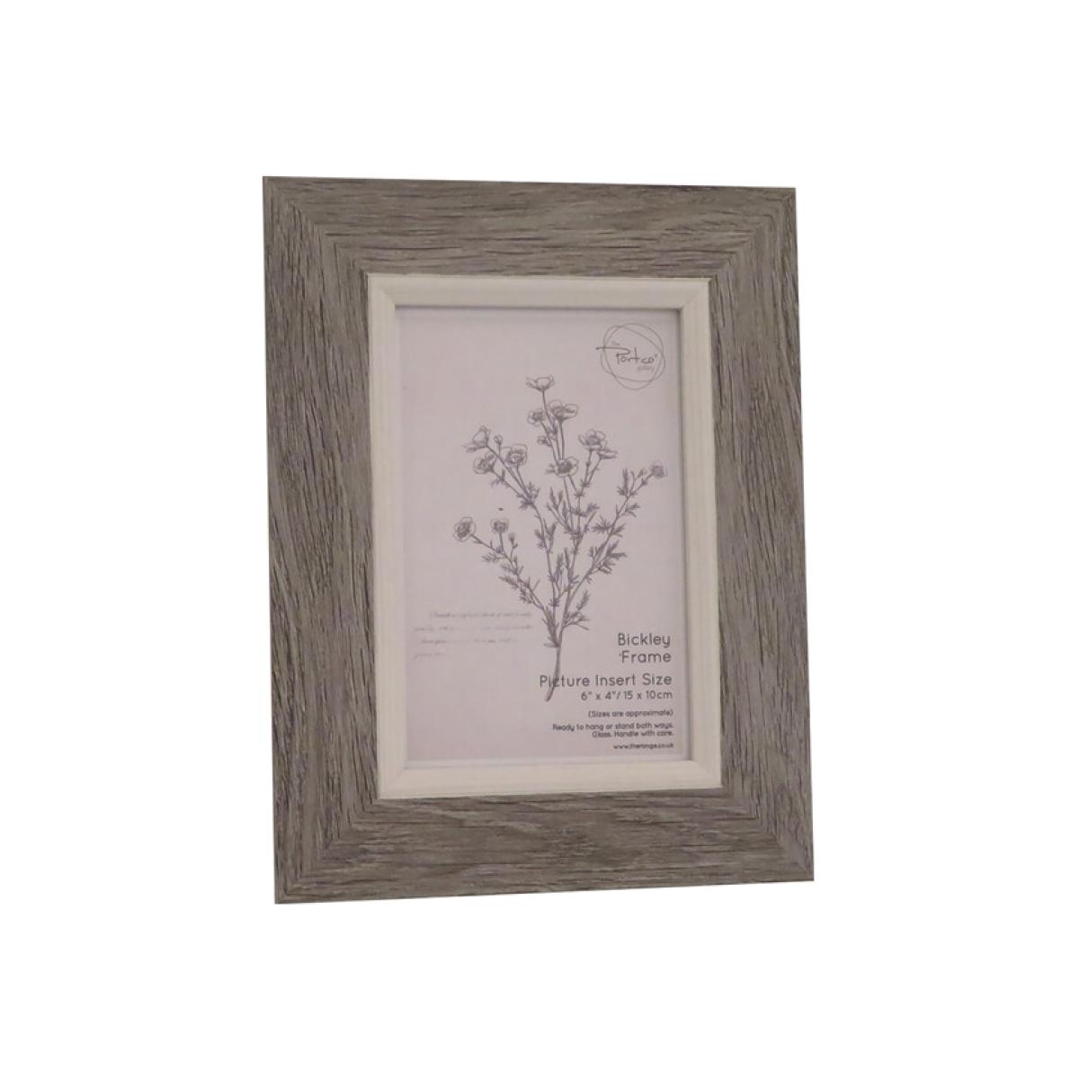 Bickley Frame - 6" x 4" – image 1