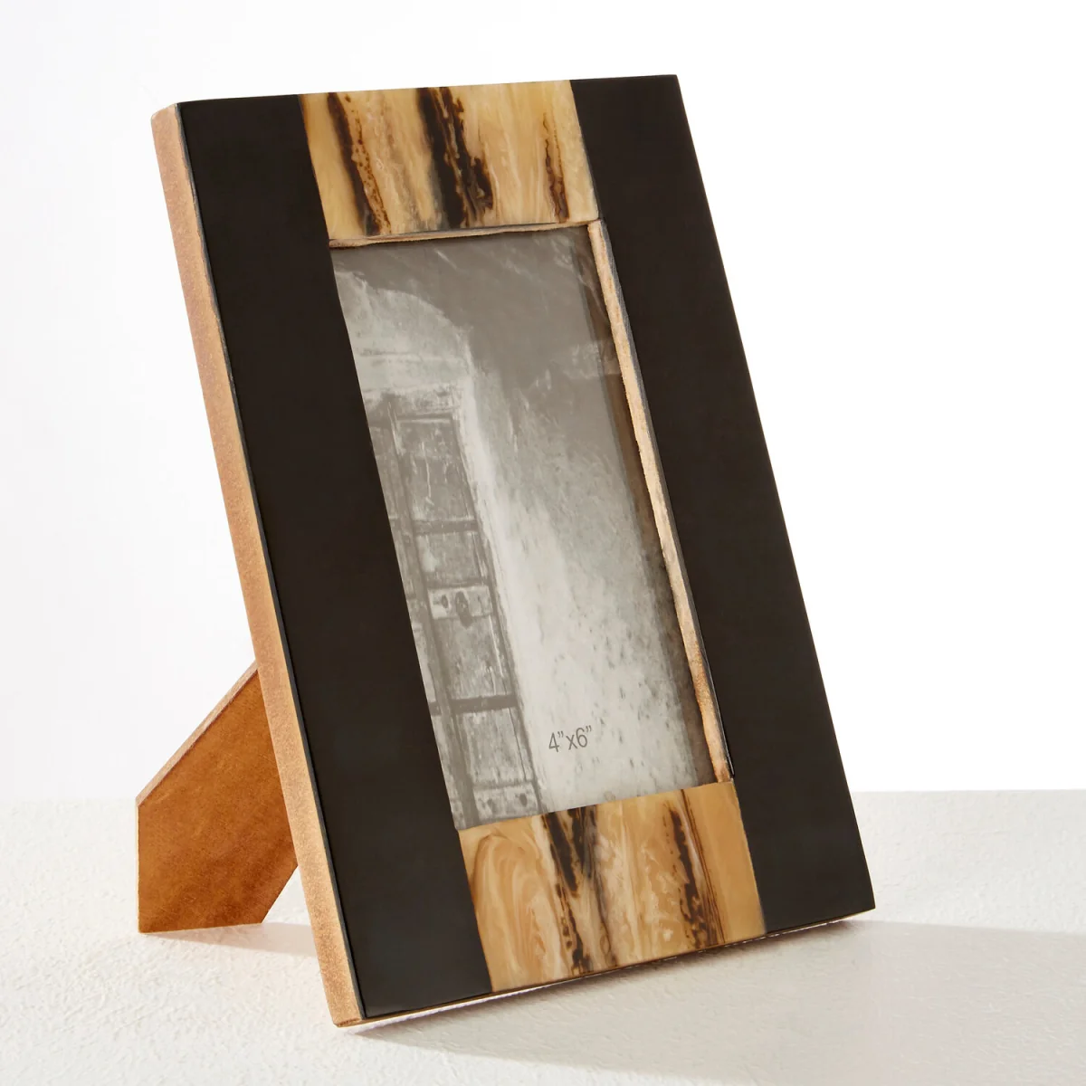 Rova 4In x 6In Photo Frame - Multi colour – image 3