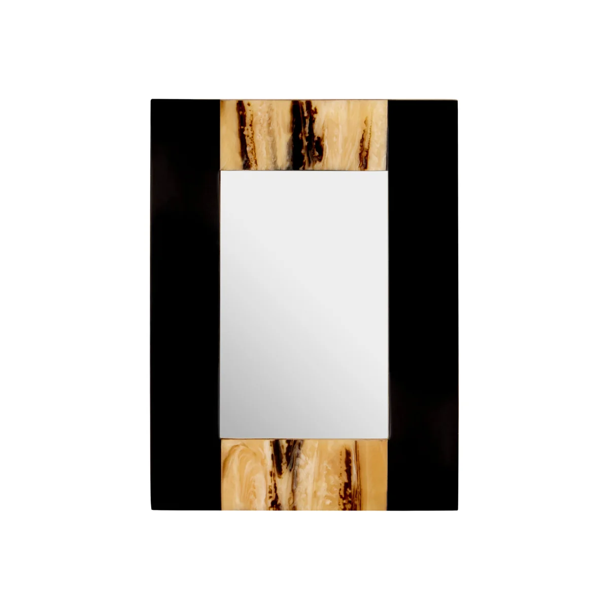 Rova 4In x 6In Photo Frame - Multi colour – image 1